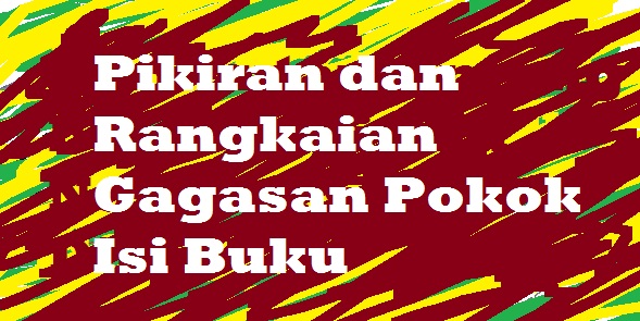 Detail Contoh Rangkuman Buku Fiksi Nomer 35