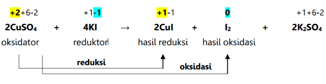 Detail Contoh Reaksi Oksidasi Dalam Kehidupan Sehari Hari Nomer 17