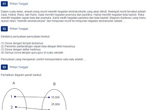 Detail Contoh Relasi Dan Fungsi Dalam Kehidupan Sehari Hari Nomer 6