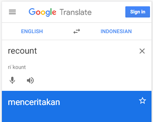 Detail Contoh Report Text Beserta Generic Structure Nomer 36