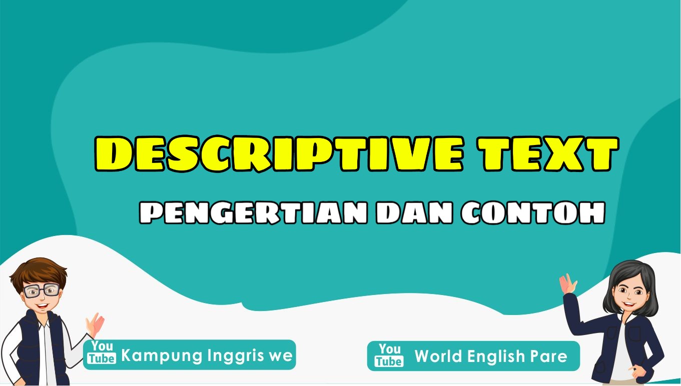 Detail Contoh Report Text Beserta Generic Structure Dan Terjemahannya Nomer 44