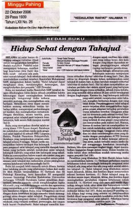 Detail Contoh Resensi Buku Di Koran Kompas Nomer 17