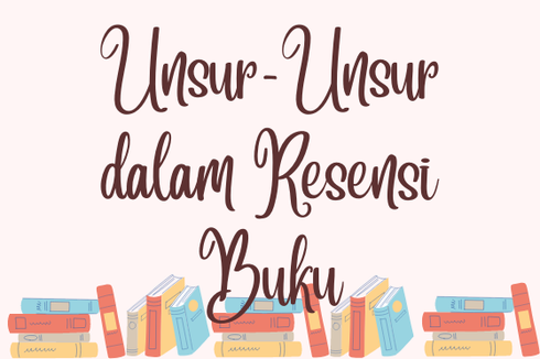 Detail Contoh Resensi Buku Di Koran Kompas Nomer 29