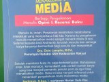 Detail Contoh Resensi Buku Di Koran Kompas Nomer 45