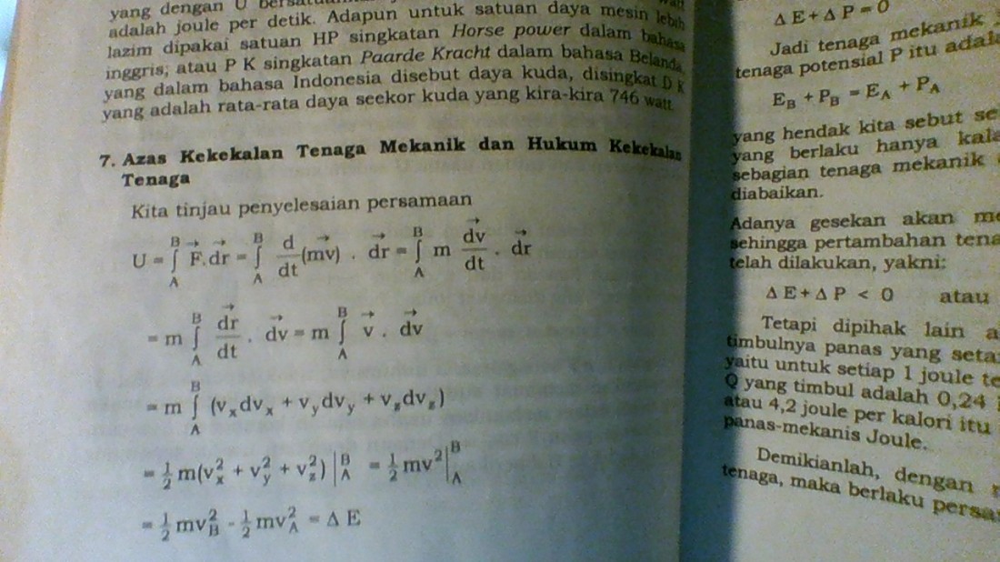 Detail Contoh Resensi Buku Fisika Nomer 7