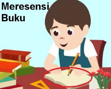 Detail Contoh Resensi Buku Non Fiksi Lengkap Nomer 44