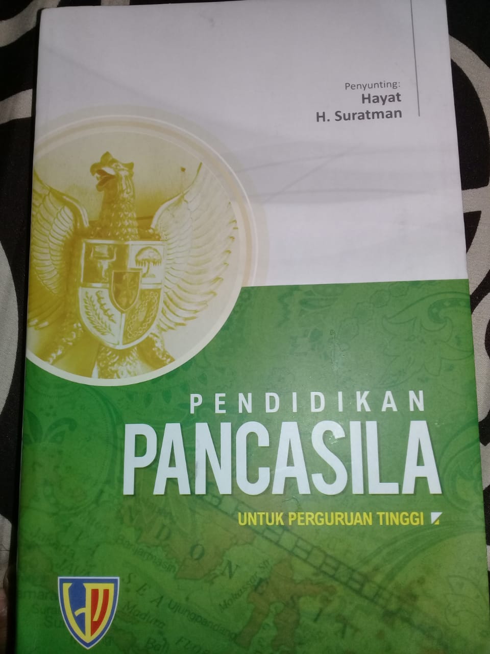 Detail Contoh Resensi Buku Pendidikan Nomer 34