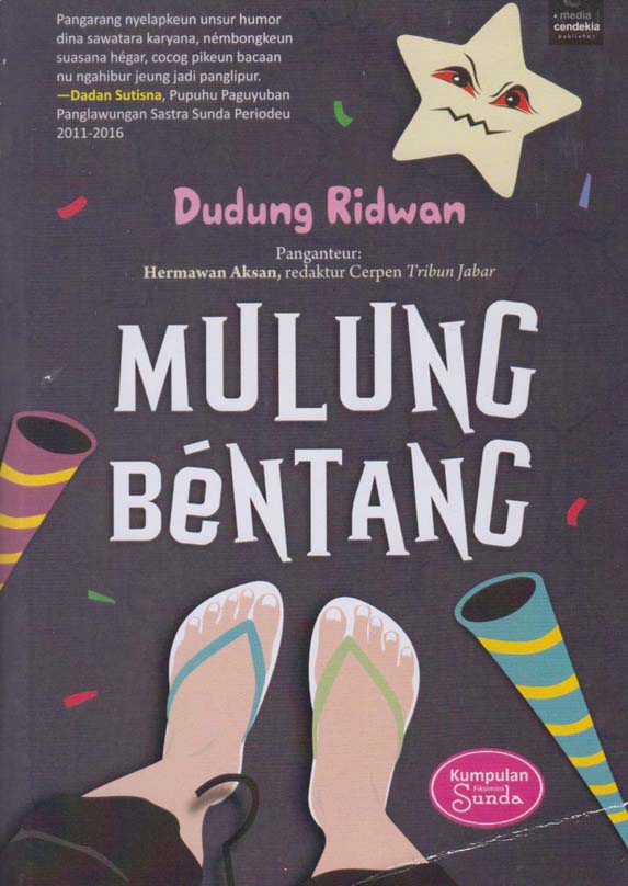 Detail Contoh Resensi Novel Bahasa Sunda Nomer 16