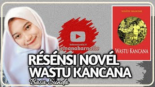 Detail Contoh Resensi Novel Bahasa Sunda Nomer 42