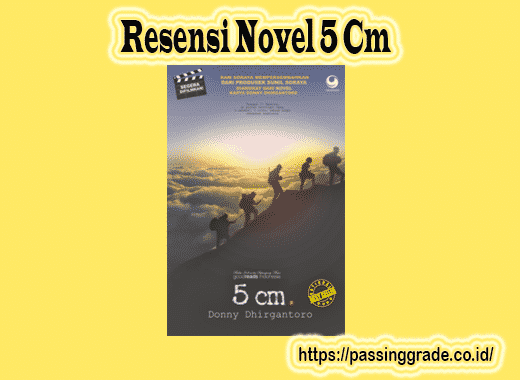 Detail Contoh Resensi Novel Bahasa Sunda Nomer 48