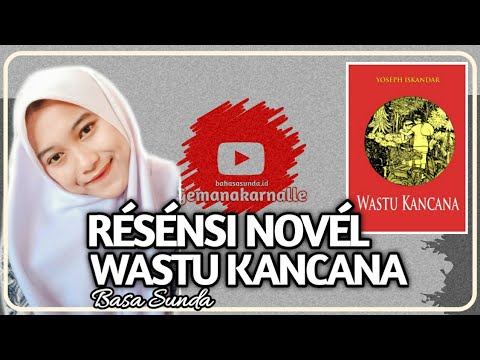 Detail Contoh Resensi Novel Bahasa Sunda Nomer 49