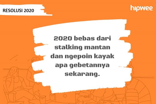 Detail Contoh Resolusi Untuk Diri Sendiri Nomer 30