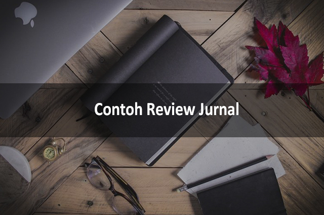 Detail Contoh Review Artikel Jurnal Nomer 34