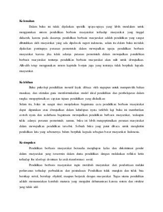 Detail Contoh Review Buku Pendidikan Nomer 7