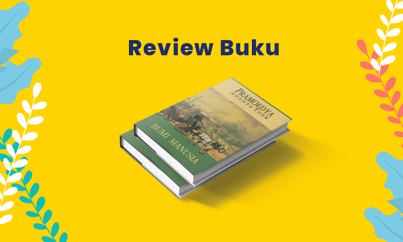 Detail Contoh Review Buku Sejarah Nomer 42