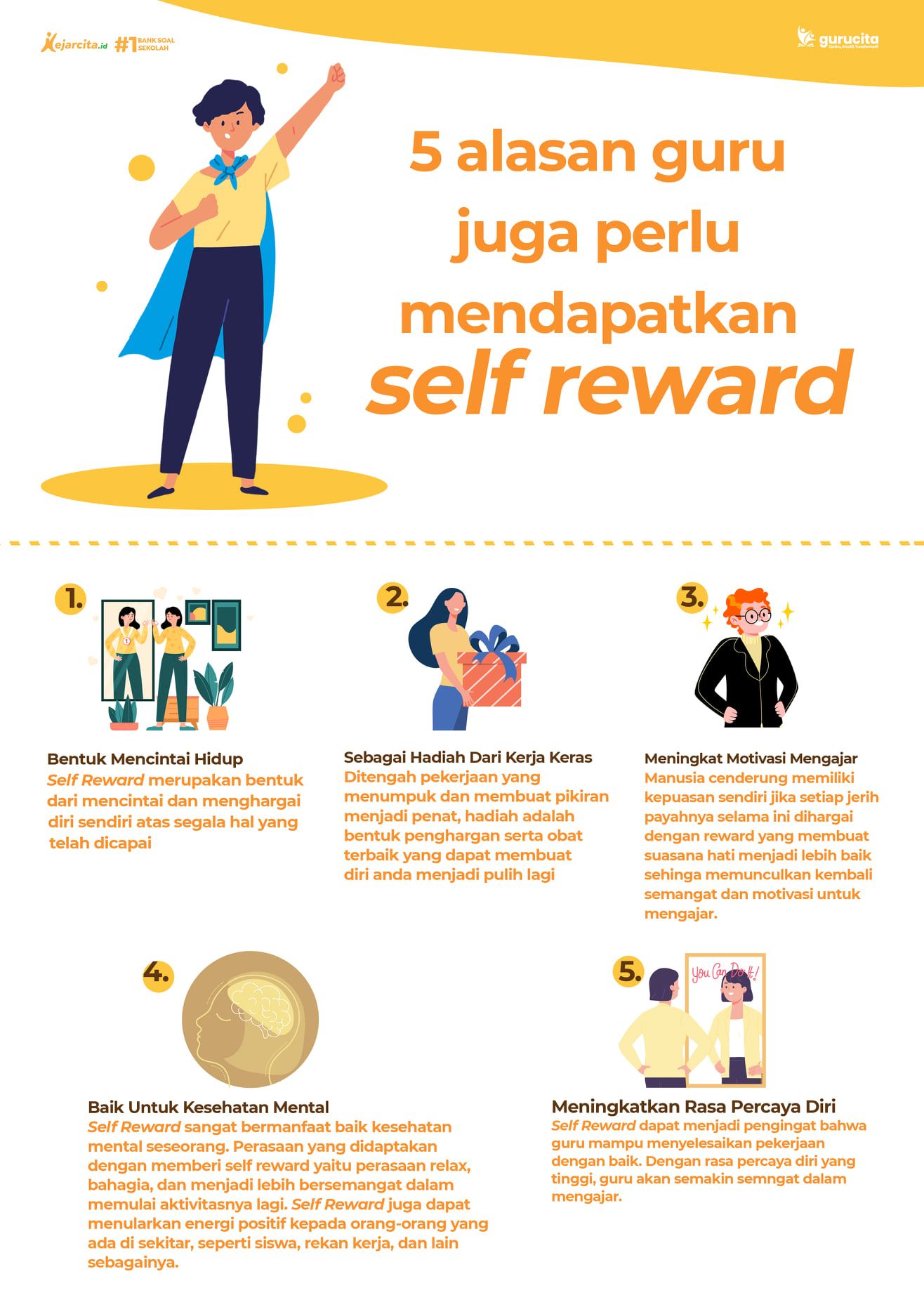 Detail Contoh Reward Untuk Siswa Nomer 33