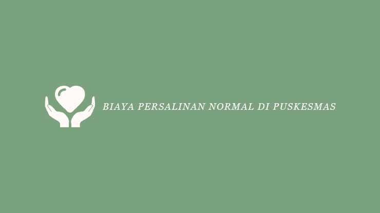 Detail Contoh Rincian Biaya Persalinan Normal Nomer 34