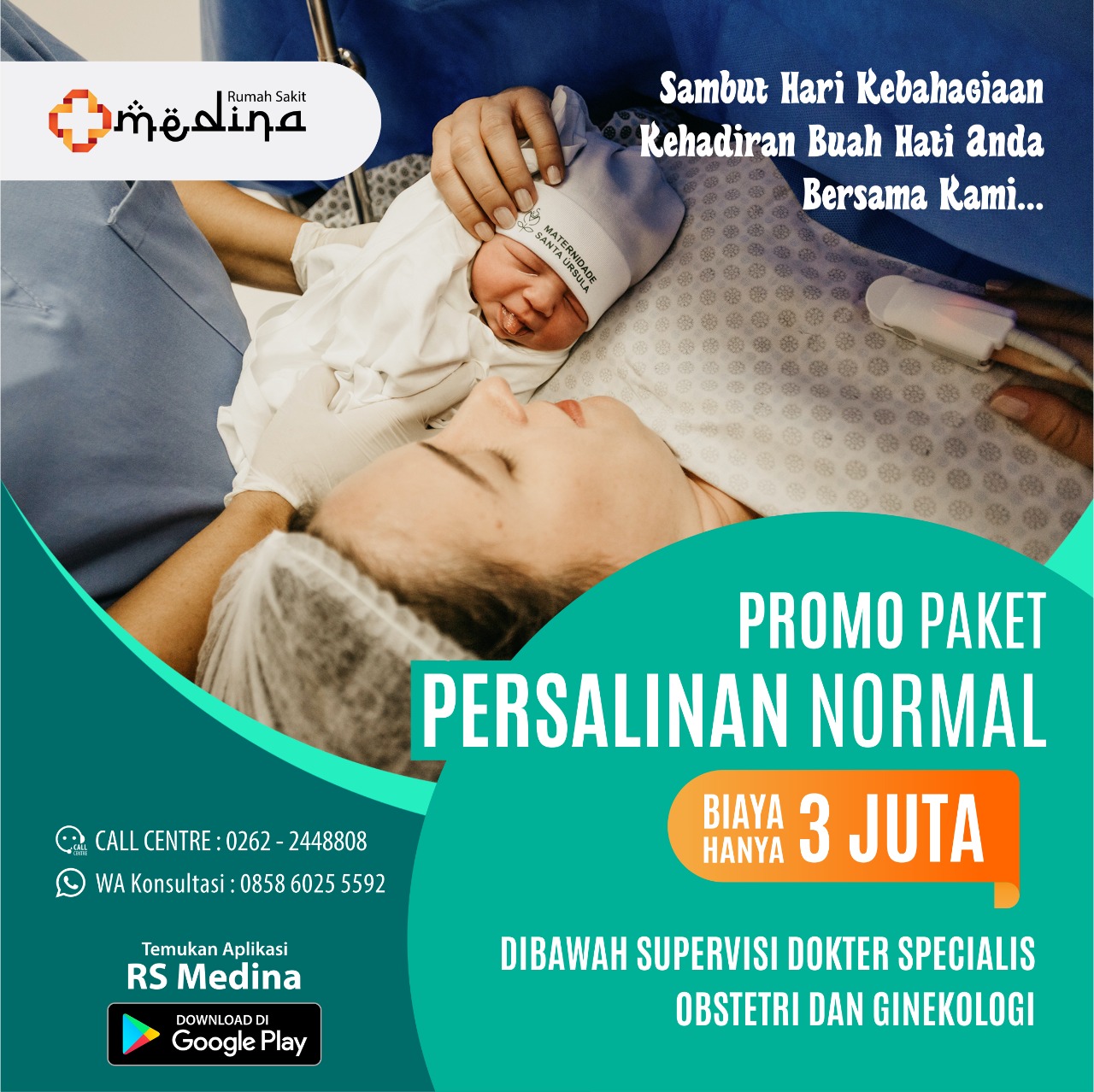 Detail Contoh Rincian Biaya Persalinan Normal Nomer 40