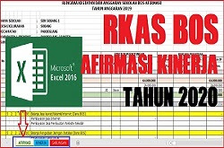 Detail Contoh Rkas Sd 2019 Format Excel Nomer 16