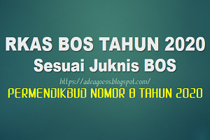 Detail Contoh Rkas Sd 2019 Format Excel Nomer 24