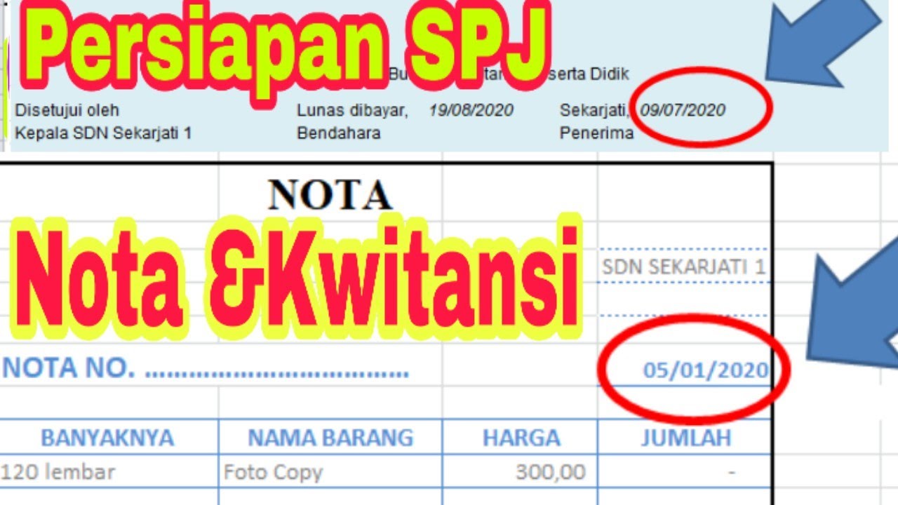 Detail Contoh Rkas Sd 2020 Format Excel Nomer 46