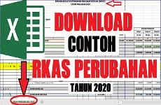 Detail Contoh Rkas Sd 2020 Format Excel Nomer 49