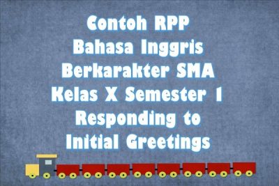 Detail Contoh Rpp Bahasa Inggris Sma Nomer 36