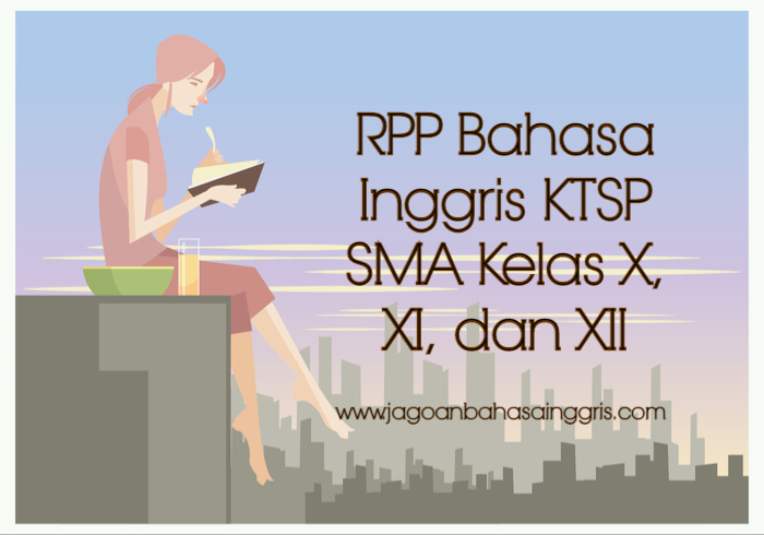 Detail Contoh Rpp Bahasa Inggris Sma Nomer 37