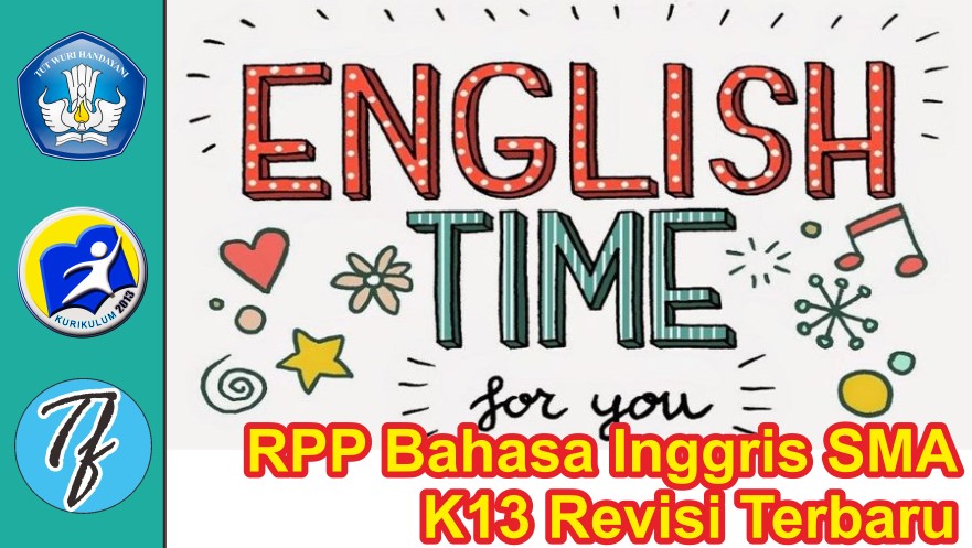 Detail Contoh Rpp Bahasa Inggris Sma Nomer 42