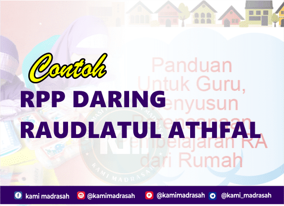 Detail Contoh Rpp Untuk Paud Nomer 28