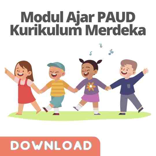 Detail Contoh Rpp Untuk Paud Nomer 54
