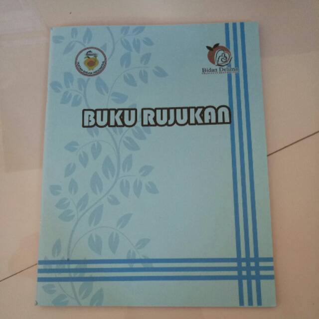 Detail Contoh Rujukan Dari Buku Nomer 23