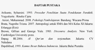 Detail Contoh Rujukan Dari Buku Nomer 34