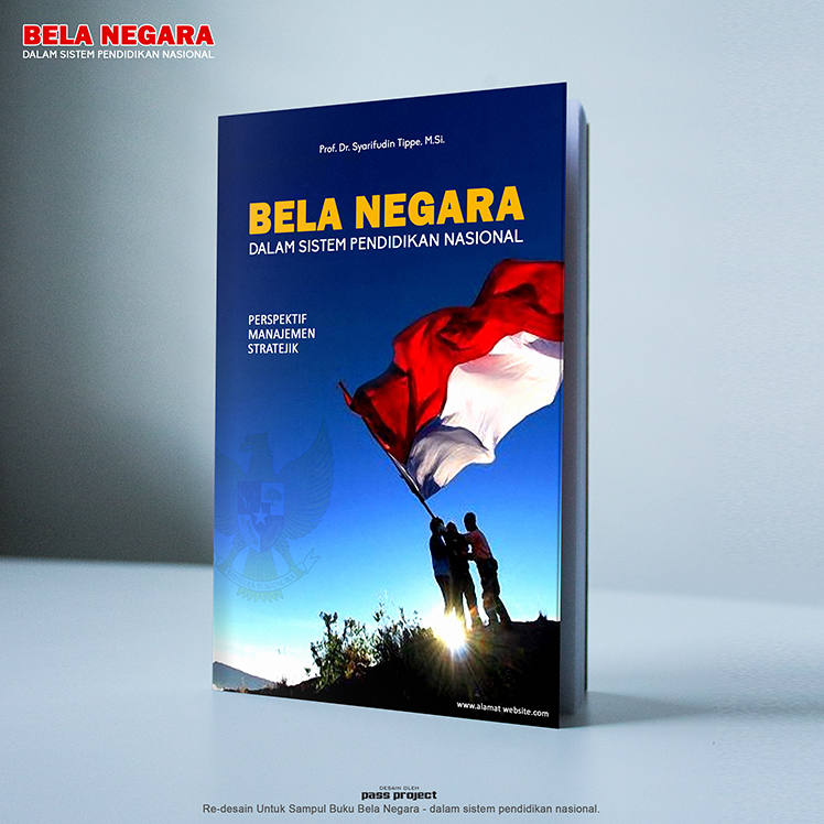 Detail Contoh Sampul Buku Nomer 11