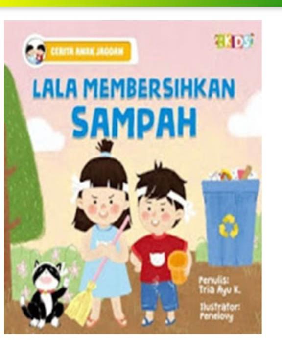 Detail Contoh Sampul Buku Nomer 25