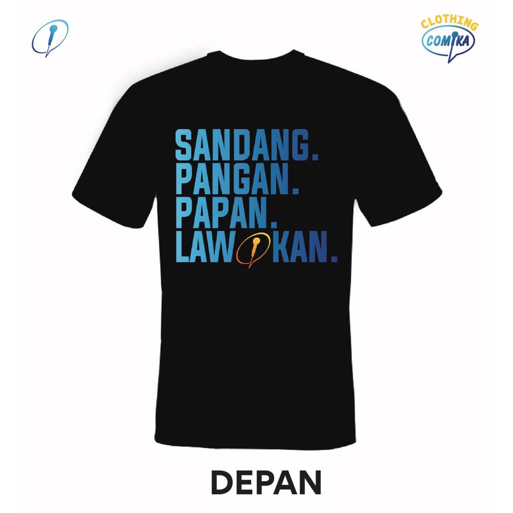 Detail Contoh Sandang Pangan Papan Nomer 45