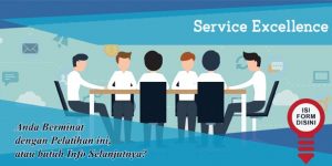Detail Contoh Service Excellence Nomer 15