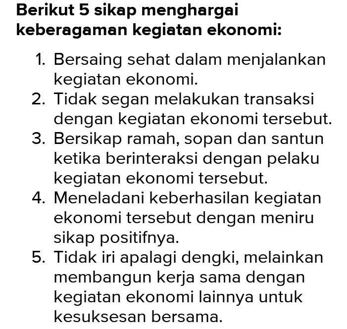 Detail Contoh Sikap Tidak Menghargai Keberagaman Nomer 56