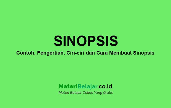 Detail Contoh Sinopsis Bahasa Jawa Nomer 30