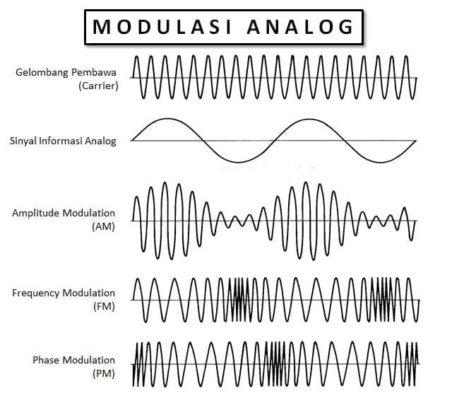 Detail Contoh Sinyal Analog Nomer 20