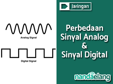 Detail Contoh Sinyal Analog Nomer 23