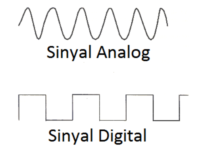 Detail Contoh Sinyal Analog Nomer 4