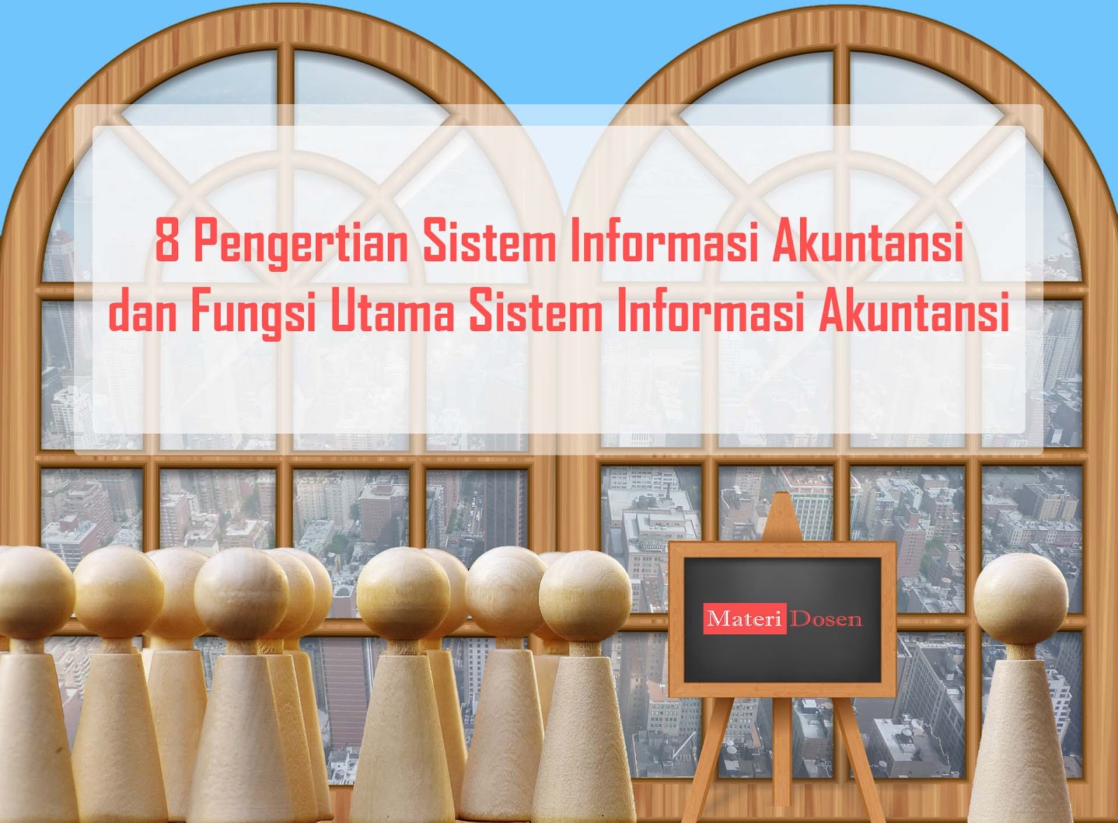 Detail Contoh Sistem Informasi Akuntansi Nomer 35