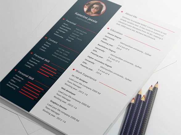 Detail Contoh Skill Dalam Cv Bahasa Inggris Nomer 38