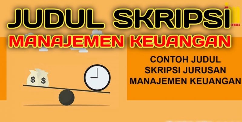 Detail Contoh Skripsi Akuntansi Manajemen Nomer 31