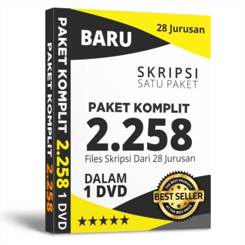 Detail Contoh Skripsi Bahasa Inggris Nomer 34