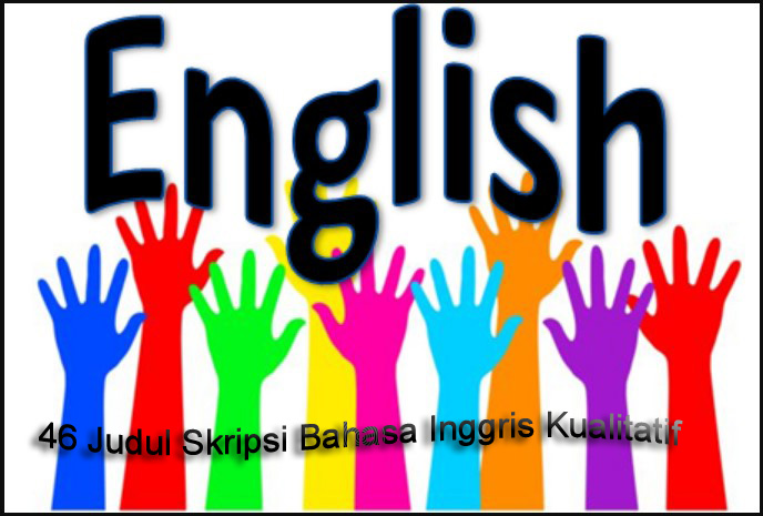 Detail Contoh Skripsi Bahasa Inggris Nomer 45