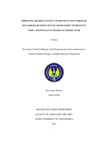 Detail Contoh Skripsi Bahasa Inggris Nomer 7