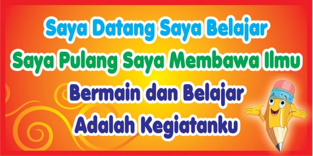 Detail Contoh Slogan Motivasi Beserta Gambarnya Nomer 20