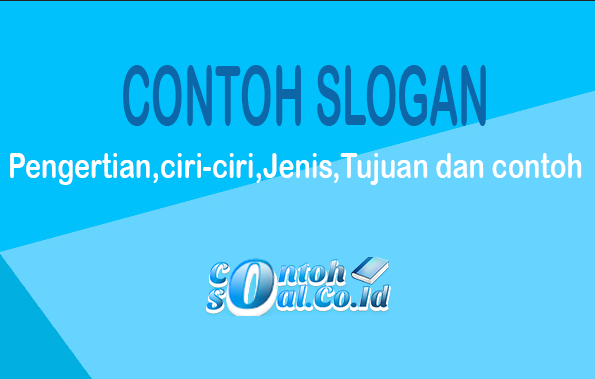 Detail Contoh Slogan Motivasi Beserta Gambarnya Nomer 35